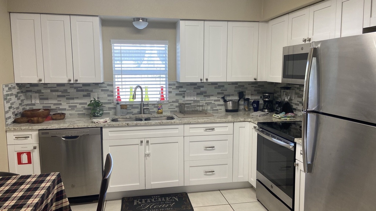 Photo of Kitchen in Temple Crest