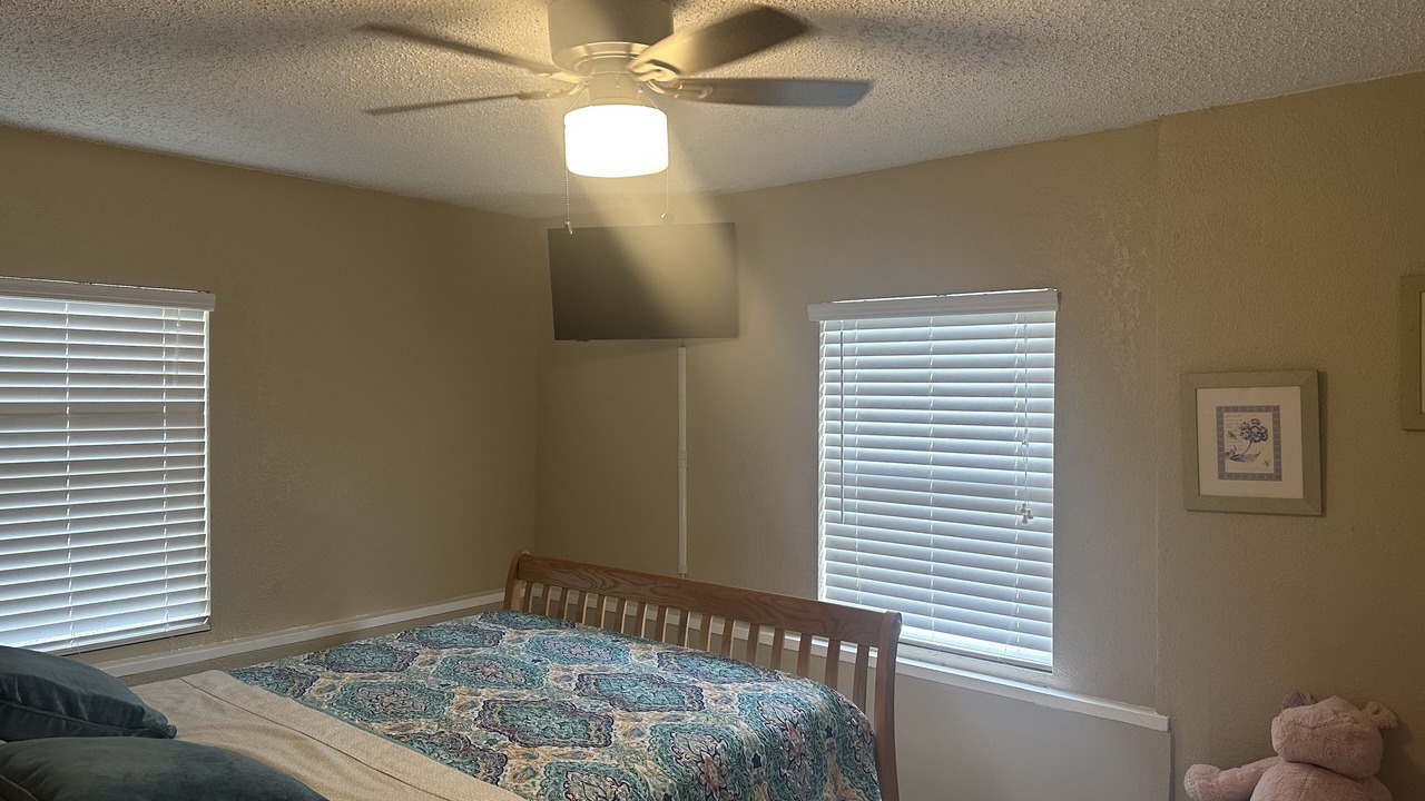 Photo of Bedroom in Temple Crest