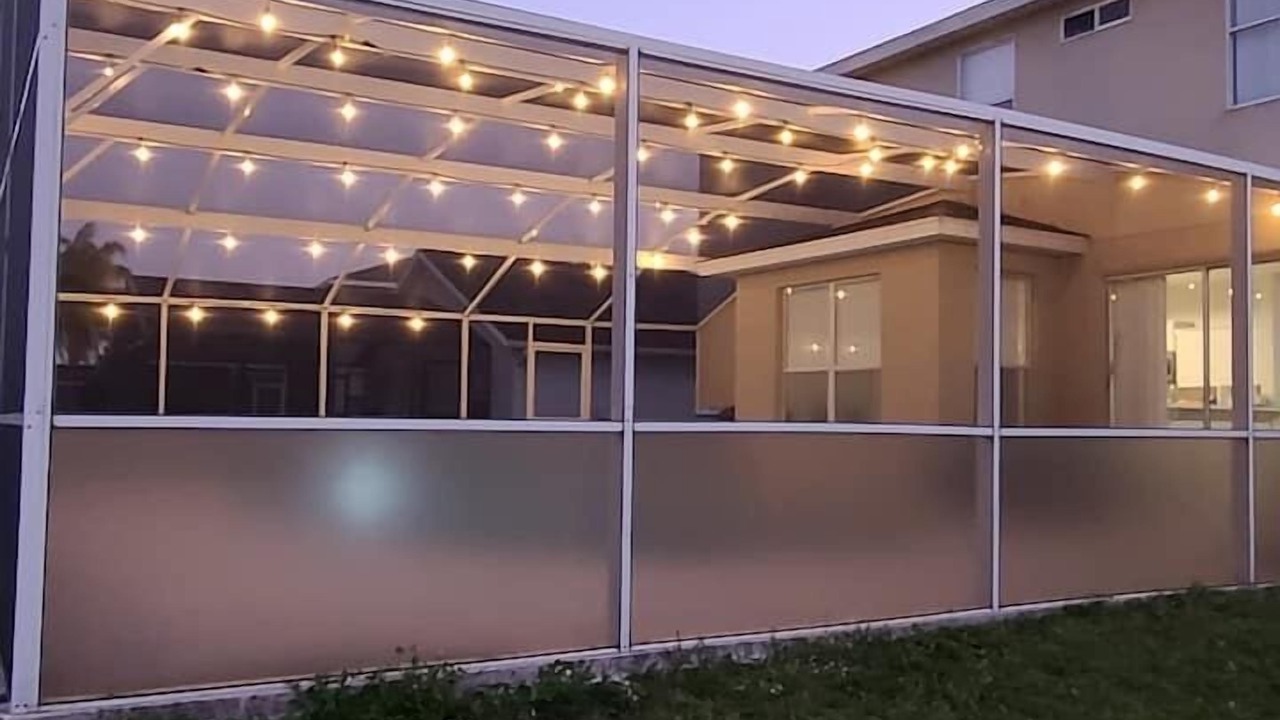 Photo of Outdoor in Meadow Woods