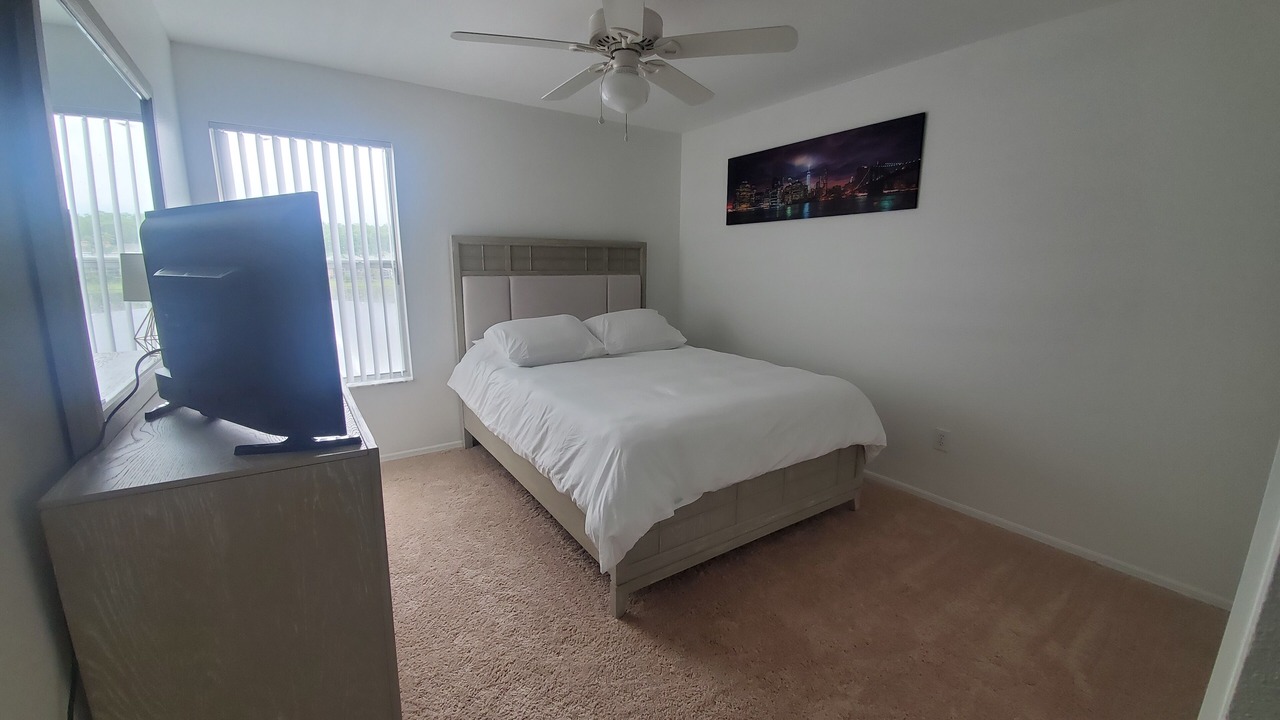 Photo of Bedroom in Meadow Woods