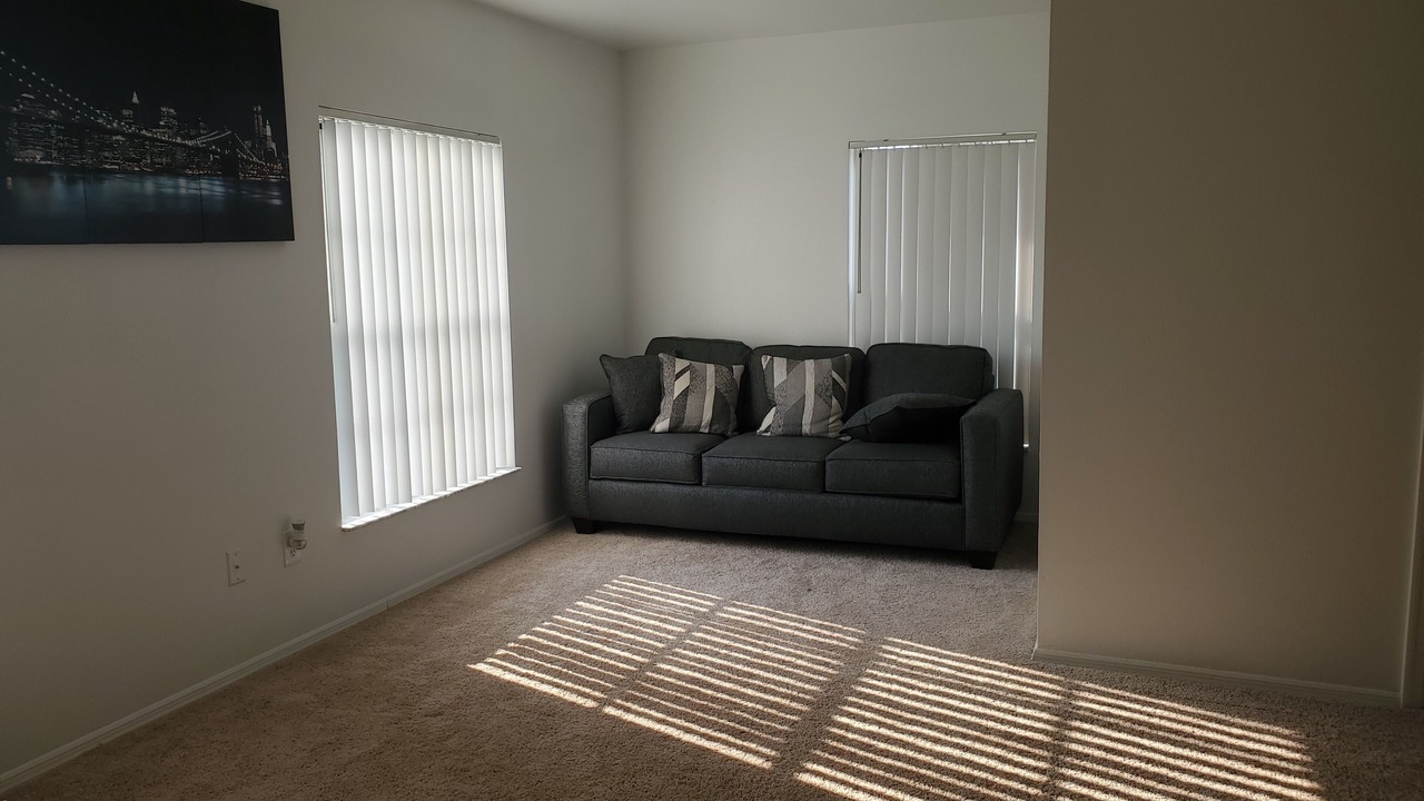 Photo of Livingroom in Meadow Woods