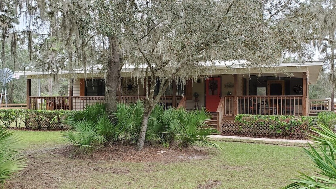 Photo of Outdoor in Myakka City