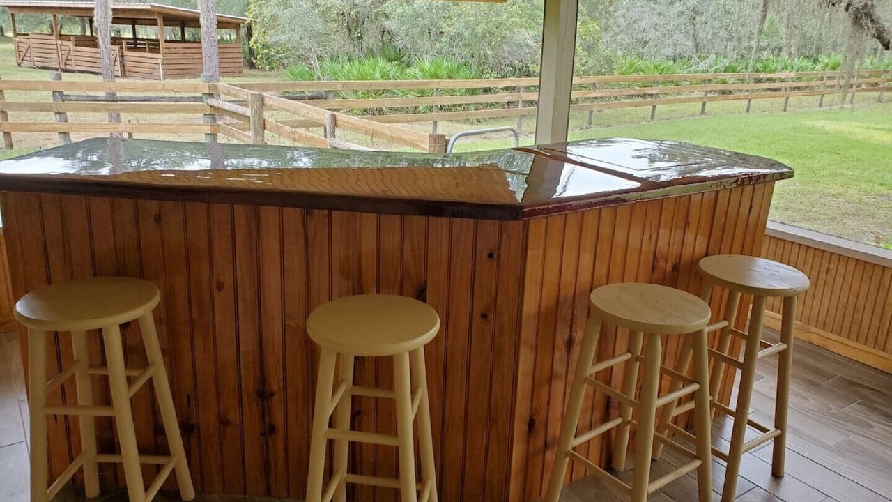 Photo of Outdoor in Myakka City