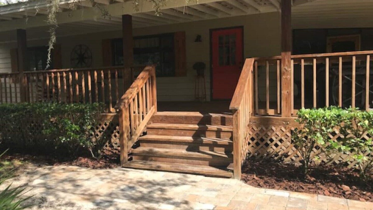 Photo of Outdoor in Myakka City