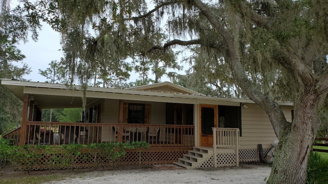 Photo of Outdoor in Myakka City