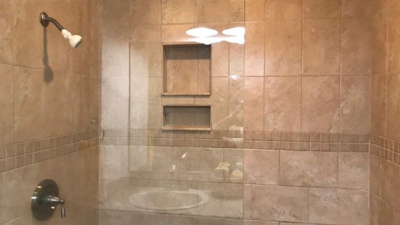Photo of Bathroom in Myakka City