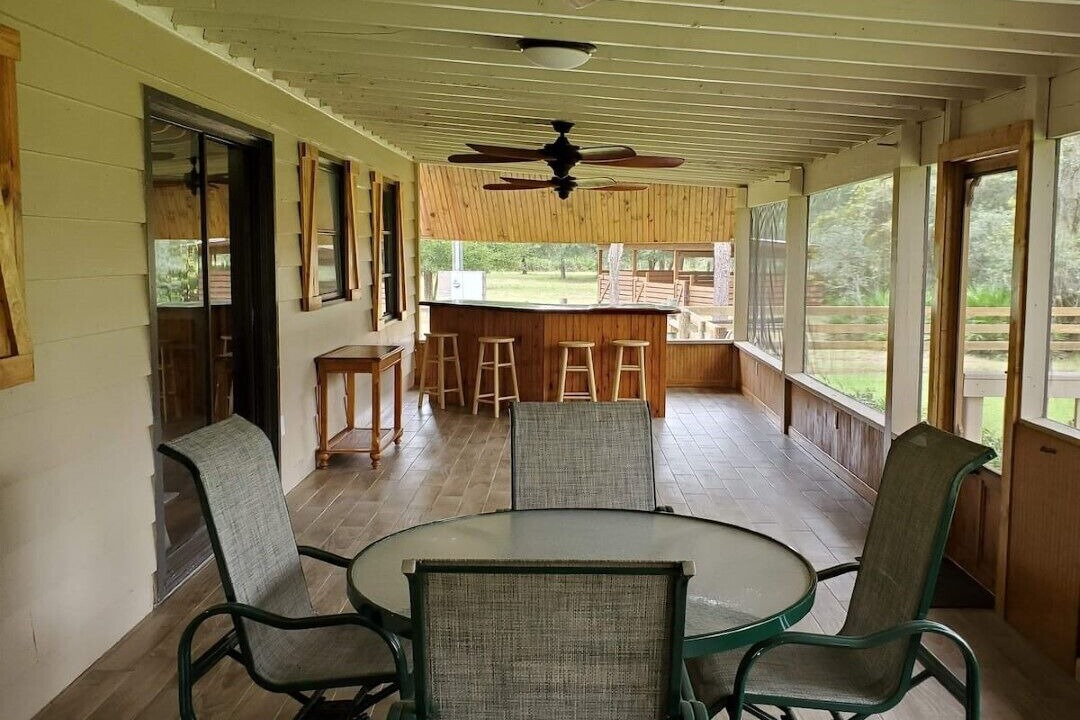 Photo of Outdoor in Myakka City