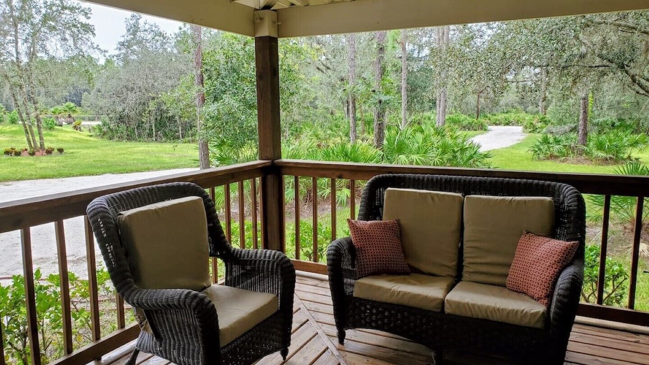 Photo of Outdoor in Myakka City
