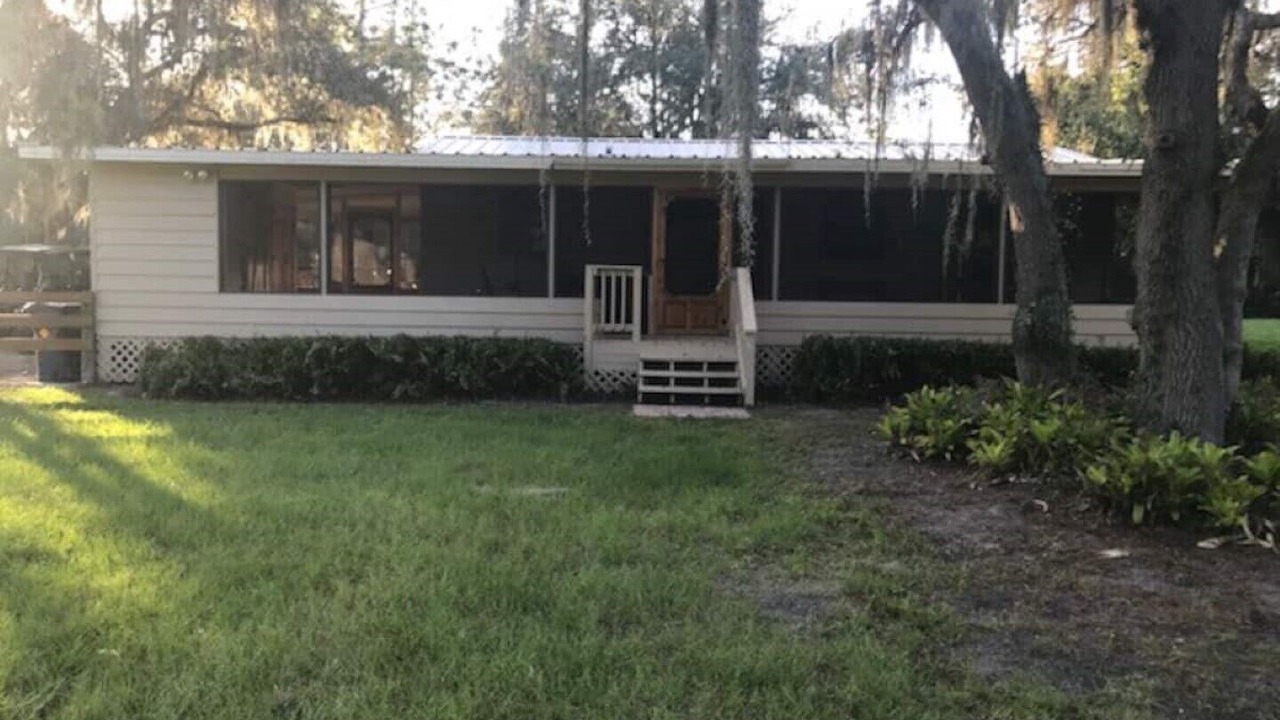 Photo of Outdoor in Myakka City