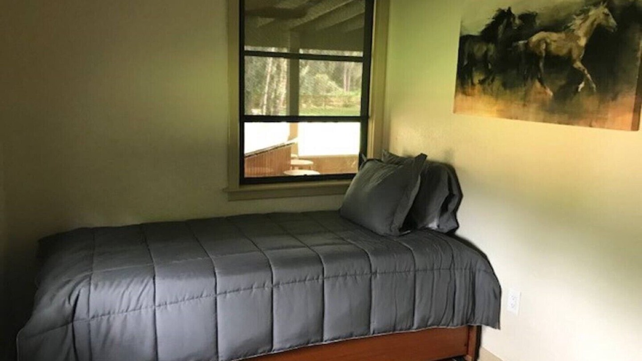 Photo of Bedroom in Myakka City