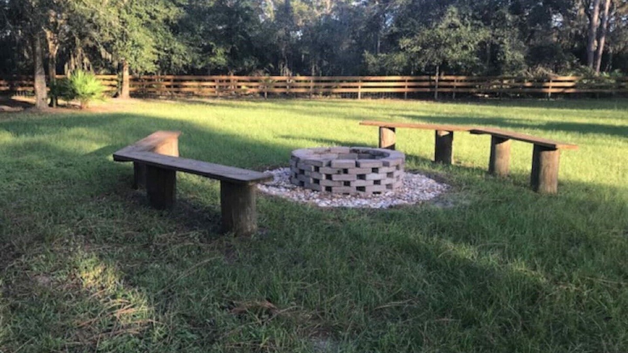 Photo of Outdoor in Myakka City