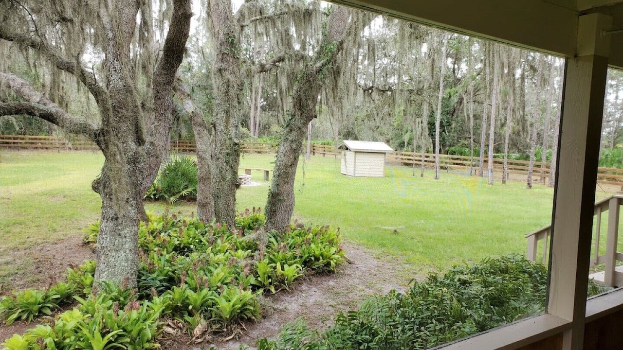 Photo of Outdoor in Myakka City
