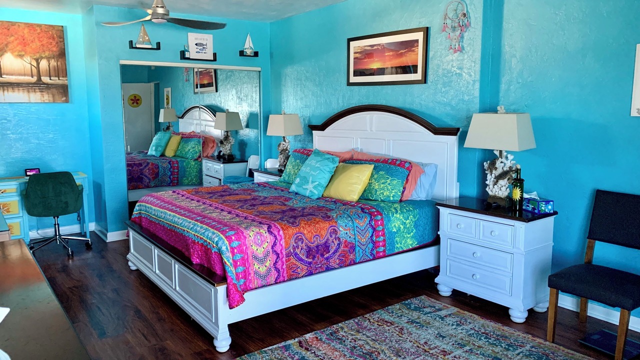 Photo of Bedroom in Boardwalk