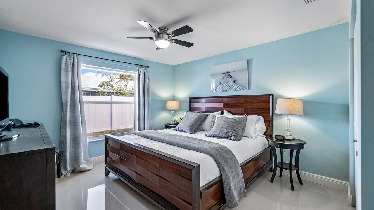 Photo of Bedroom in Singer Island