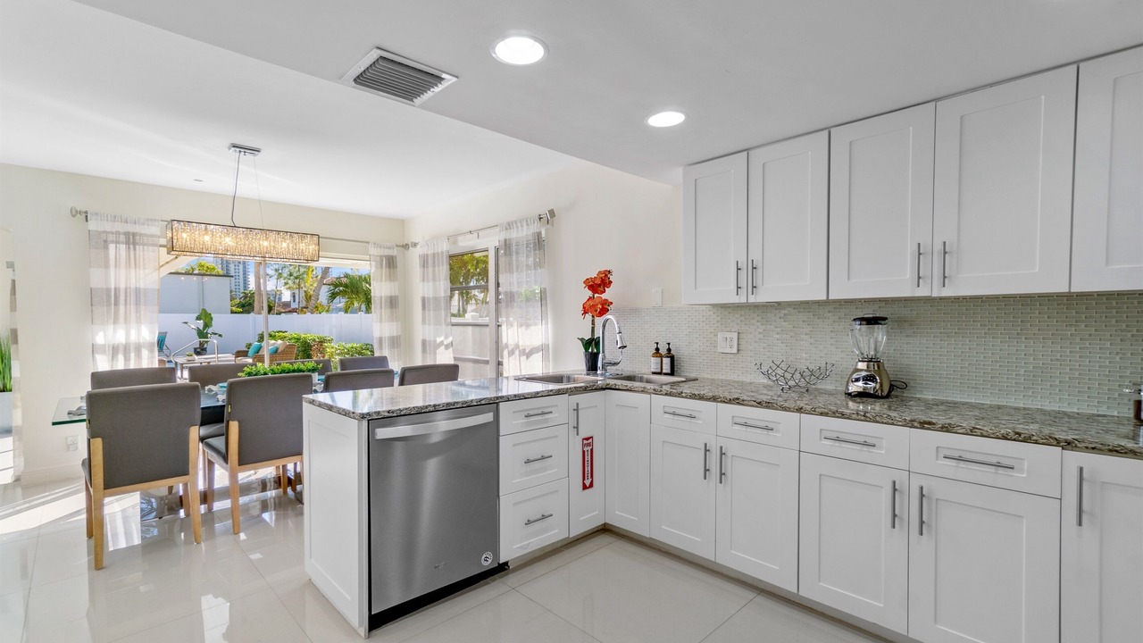 Photo of Kitchen in Singer Island
