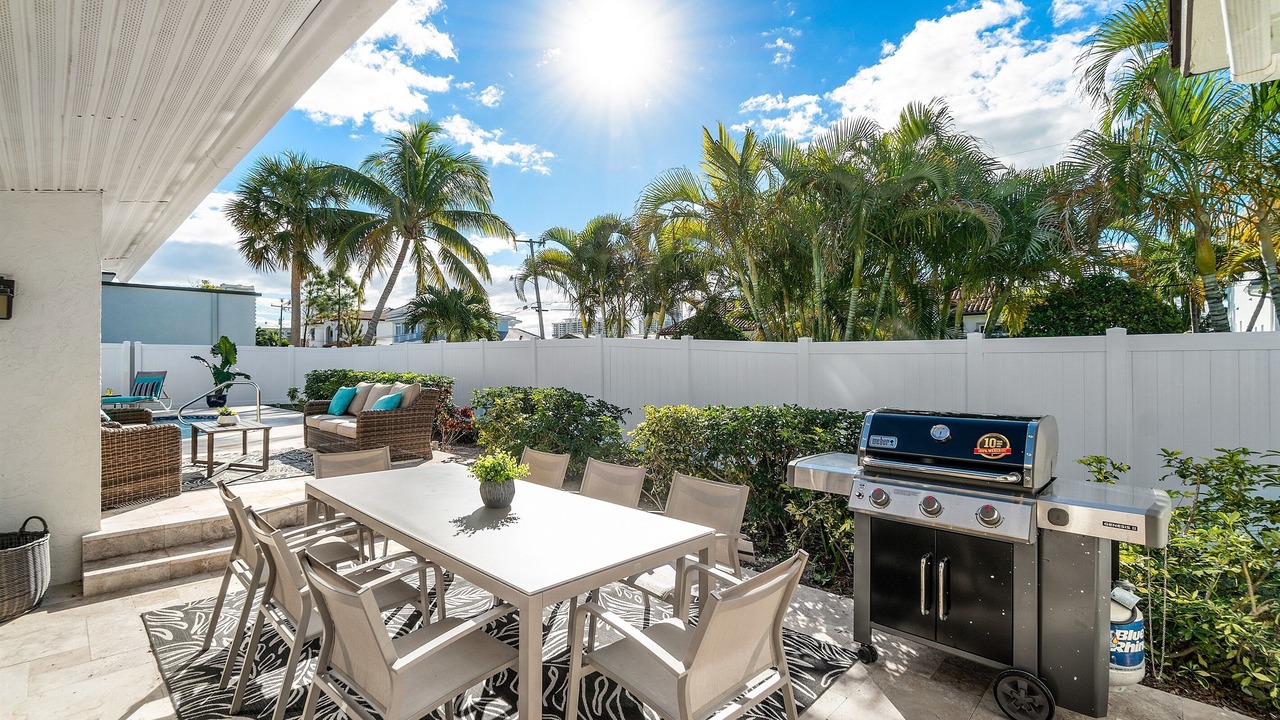 Photo of Outdoor in Singer Island