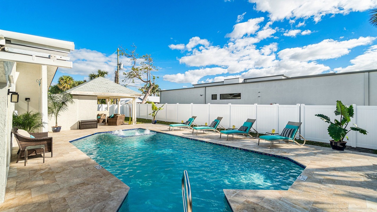 Photo of Outdoor in Singer Island