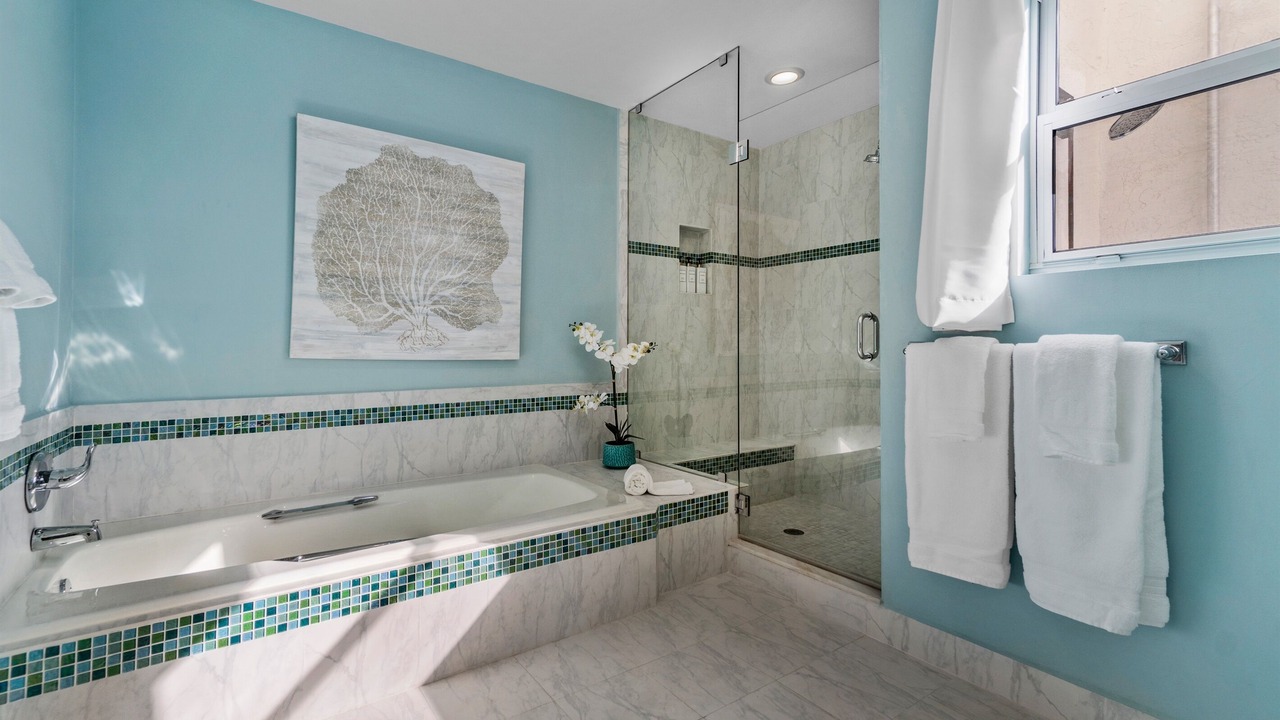 Photo of Bathroom in Singer Island