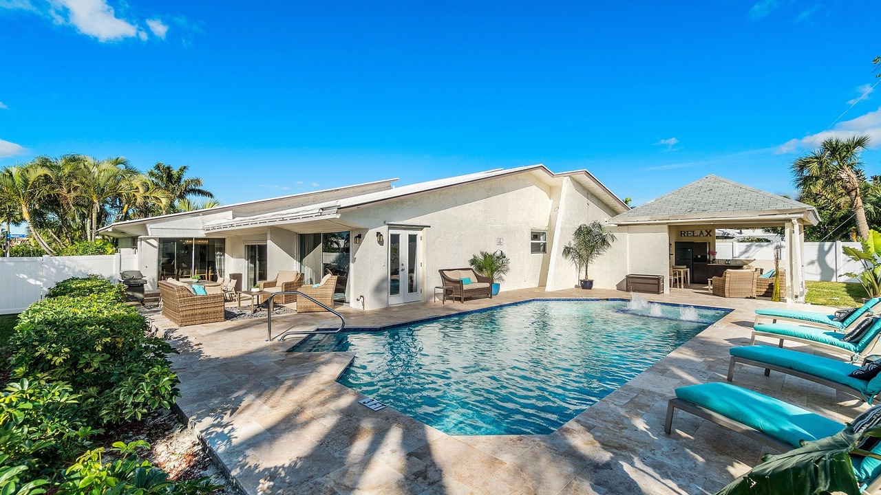 Photo of Outdoor in Singer Island