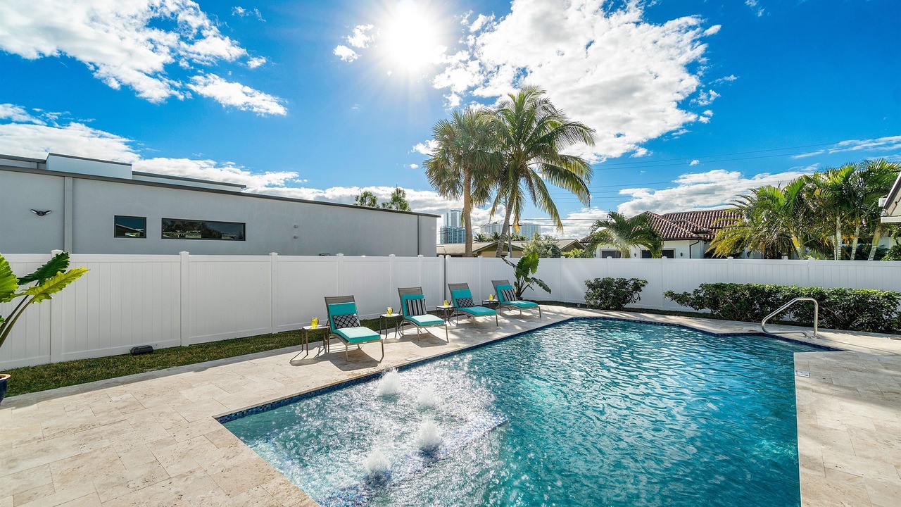Photo of Outdoor in Singer Island