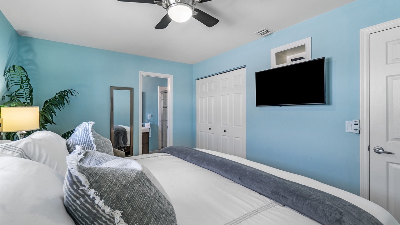 Photo of Bedroom in Singer Island