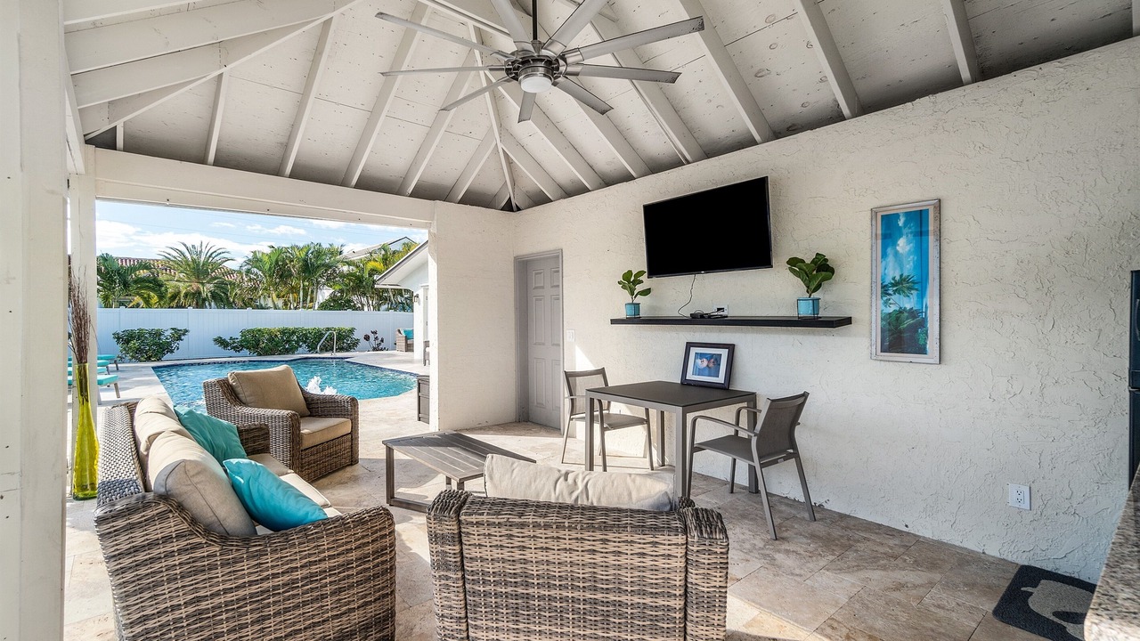 Photo of Outdoor in Singer Island