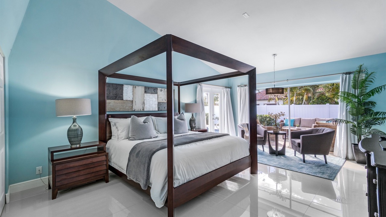Photo of Bedroom in Singer Island