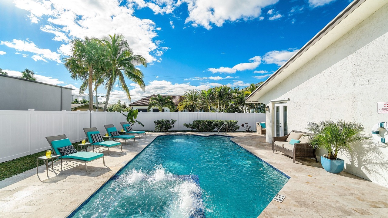 Photo of Outdoor in Singer Island