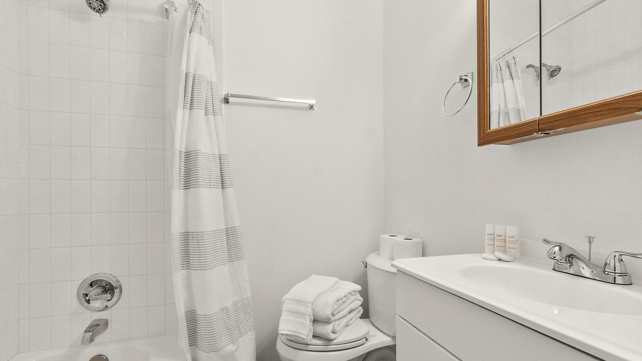 Photo of Bathroom in Fairhope