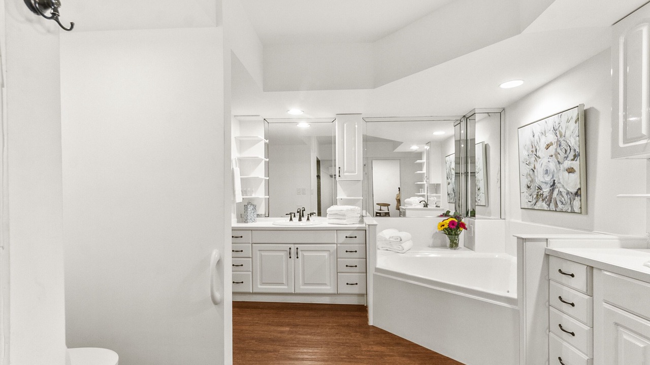 Photo of Bathroom in Fairhope