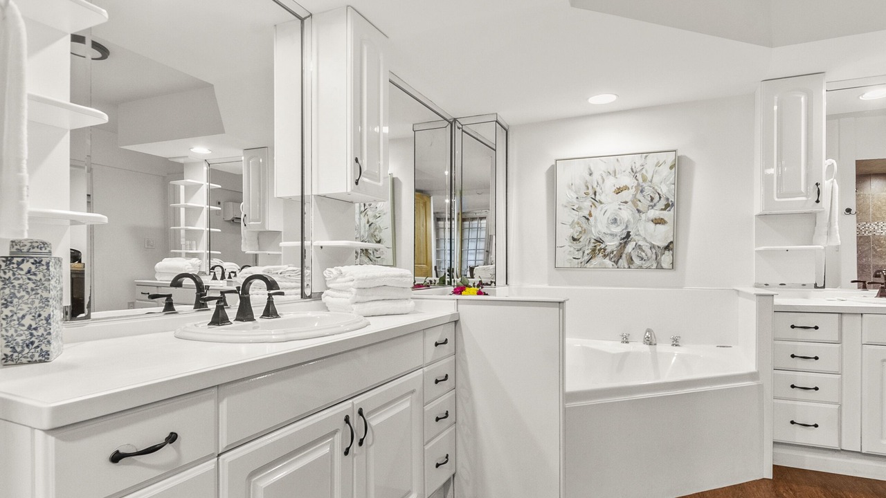 Photo of Bathroom in Fairhope