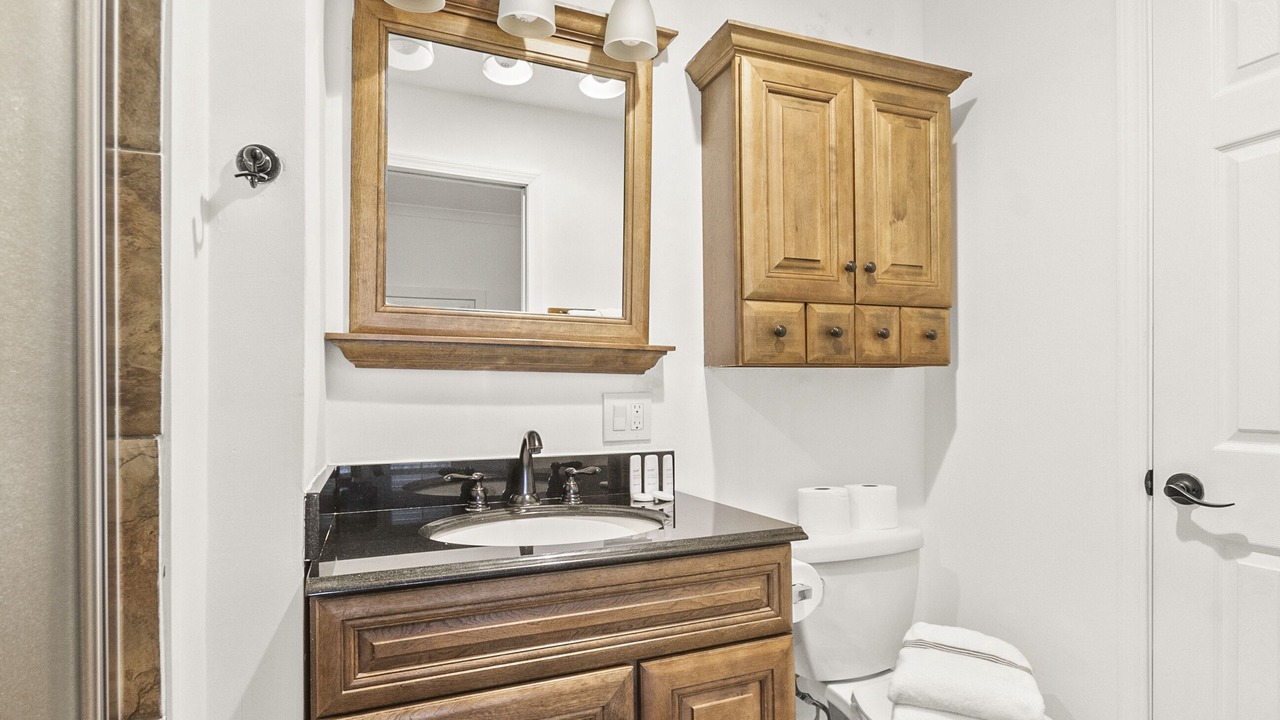 Photo of Bathroom in Fairhope