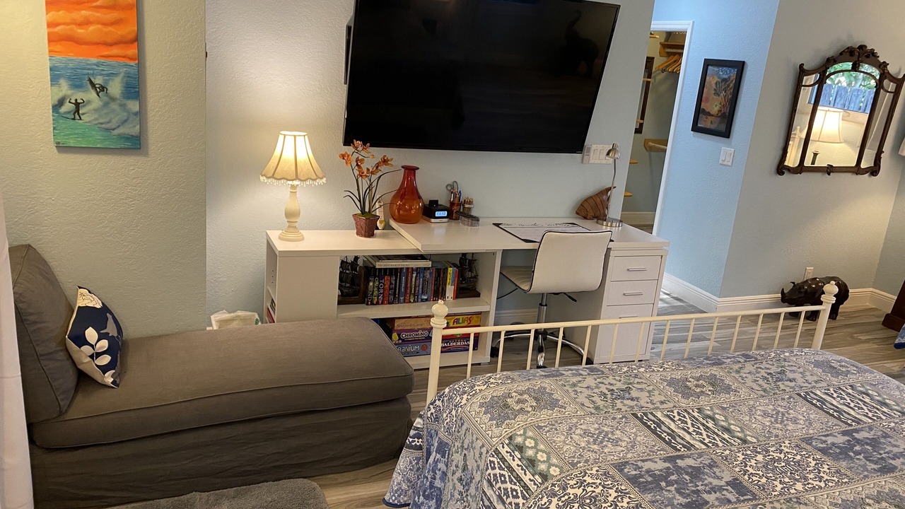 Photo of Bedroom in Wellington