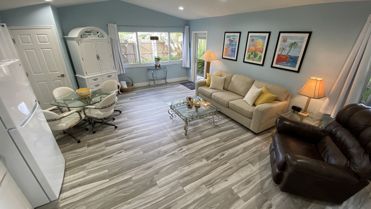 Photo of Livingroom in Wellington