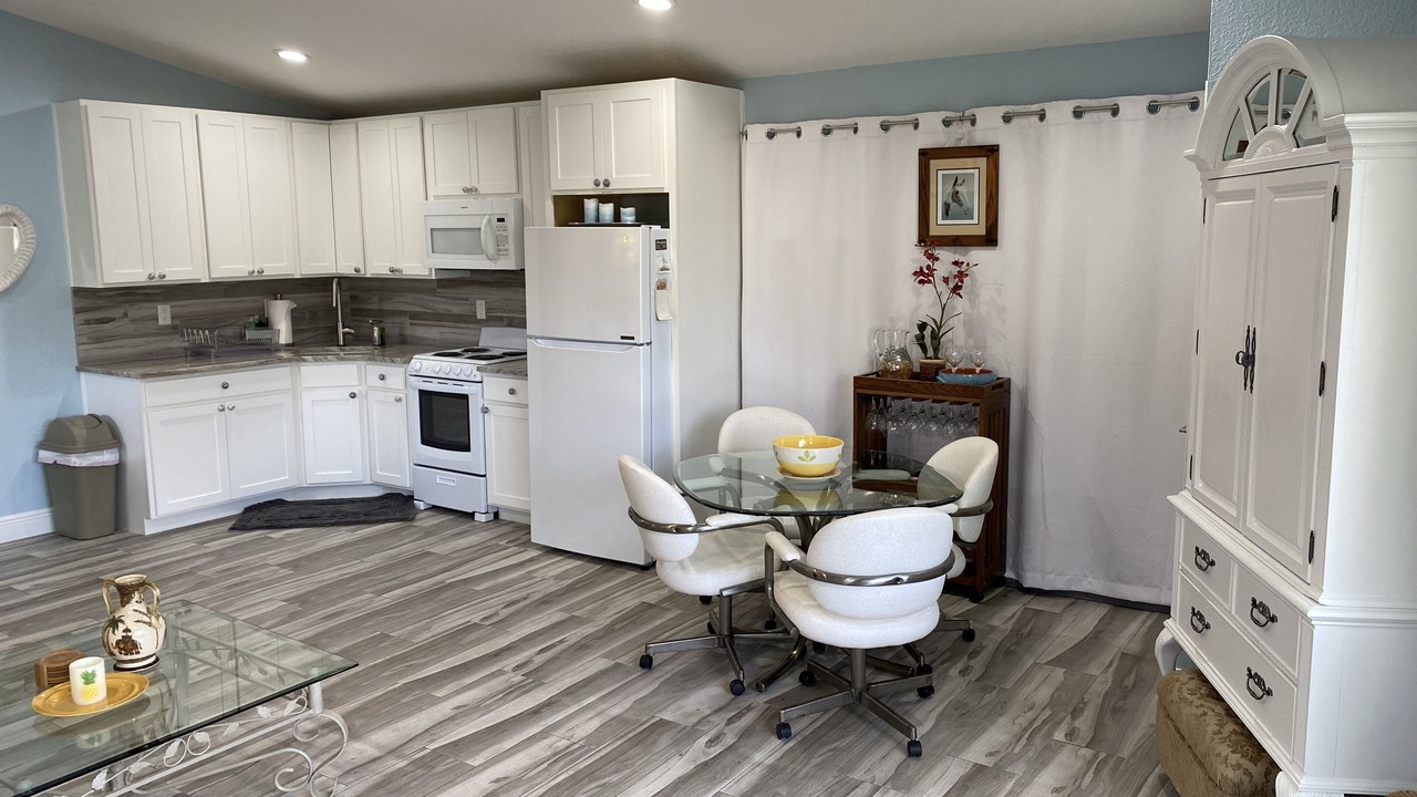 Photo of Kitchen in Wellington