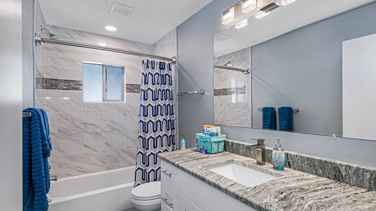 Photo of Bathroom in Pinellas Park
