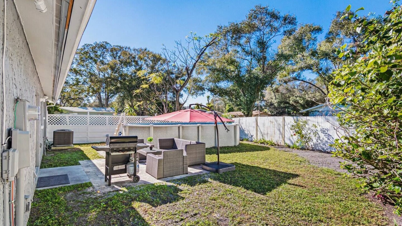 Photo of Outdoor in Pinellas Park