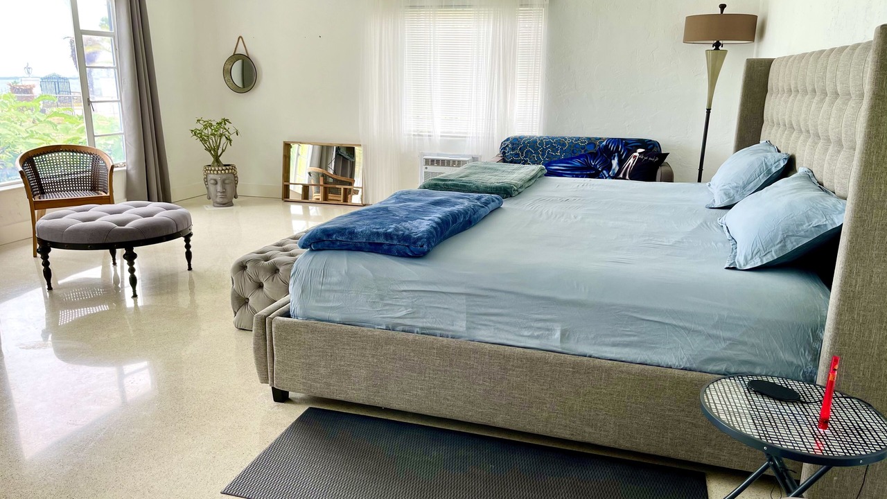 Photo of Bedroom in Indian River Estates