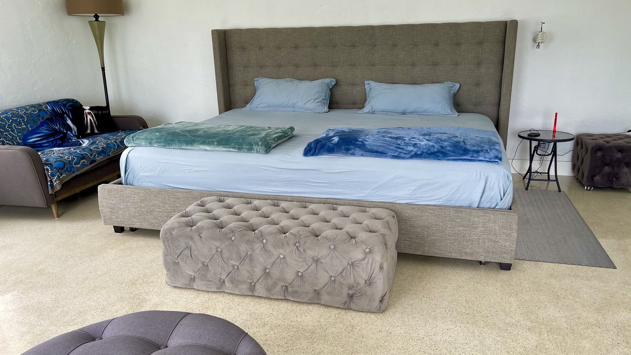 Photo of Bedroom in Indian River Estates