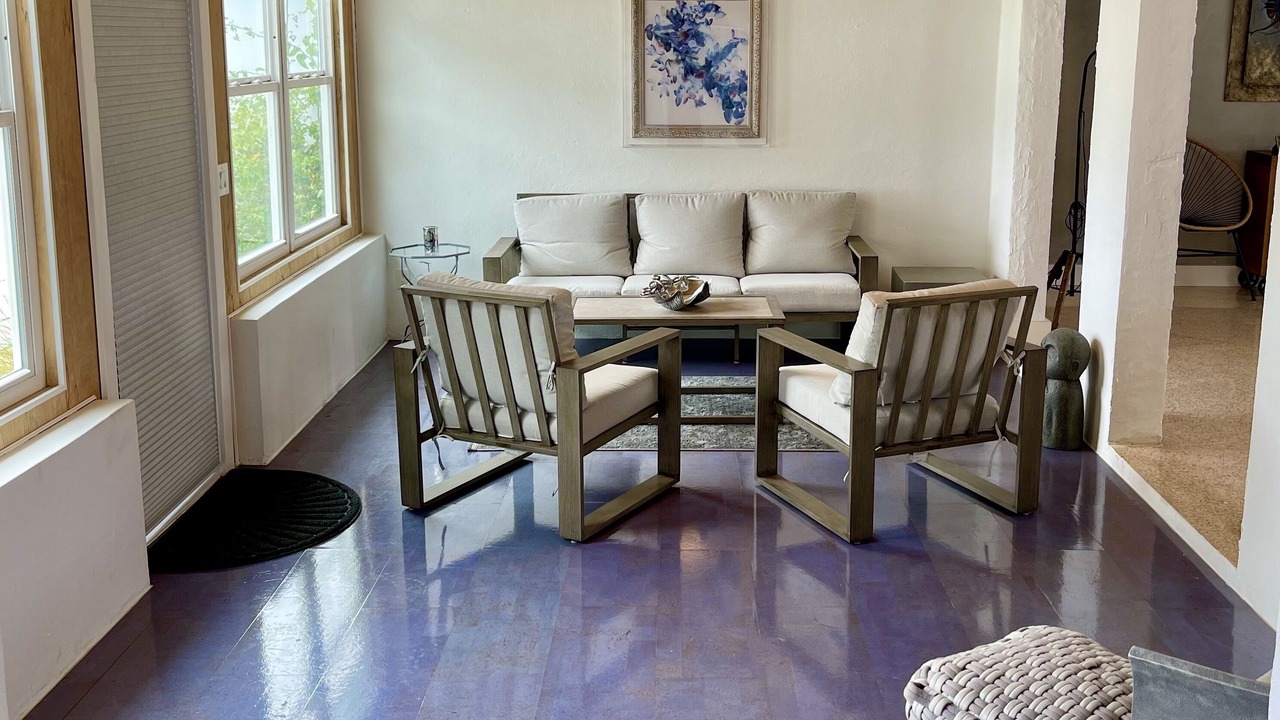 Photo of Livingroom in Indian River Estates
