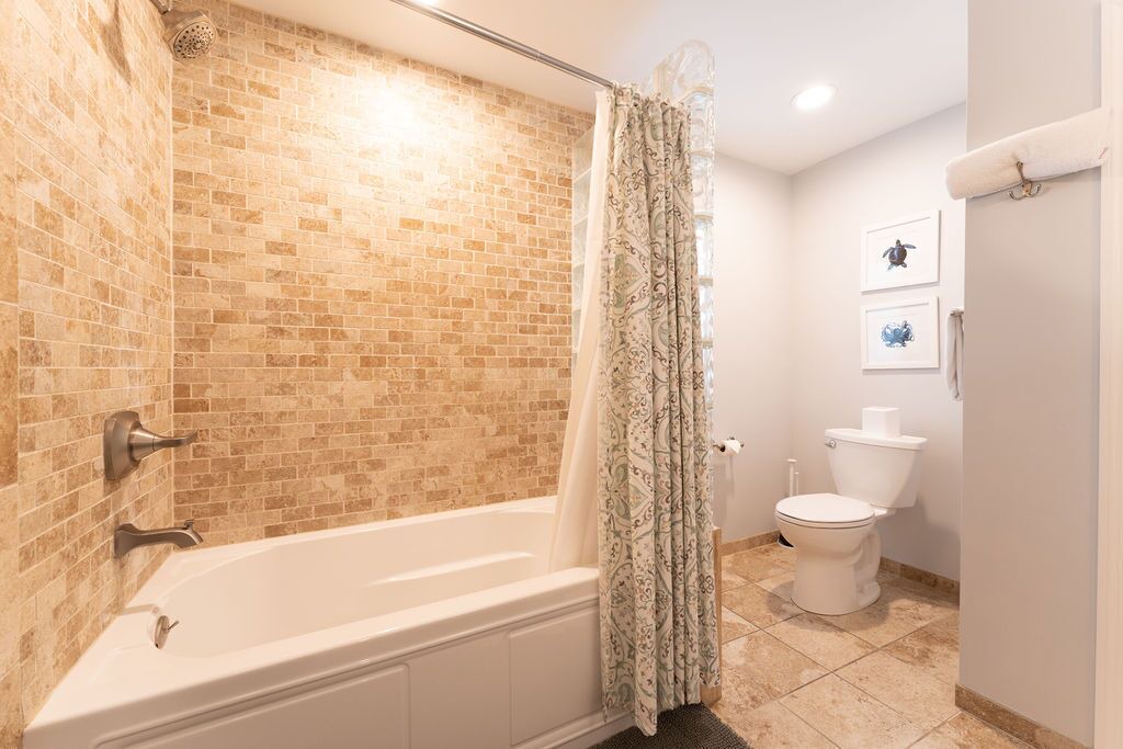 Photo of Bathroom in Midtown