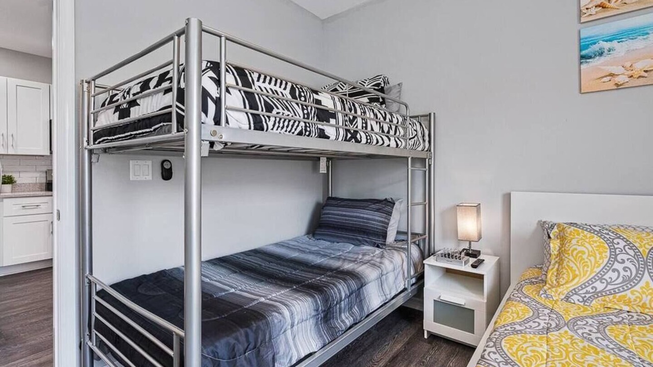 Photo of Bedroom in Ybor City