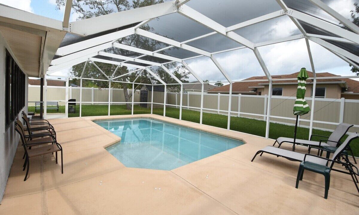 Photo of Outdoor in Palm Harbor
