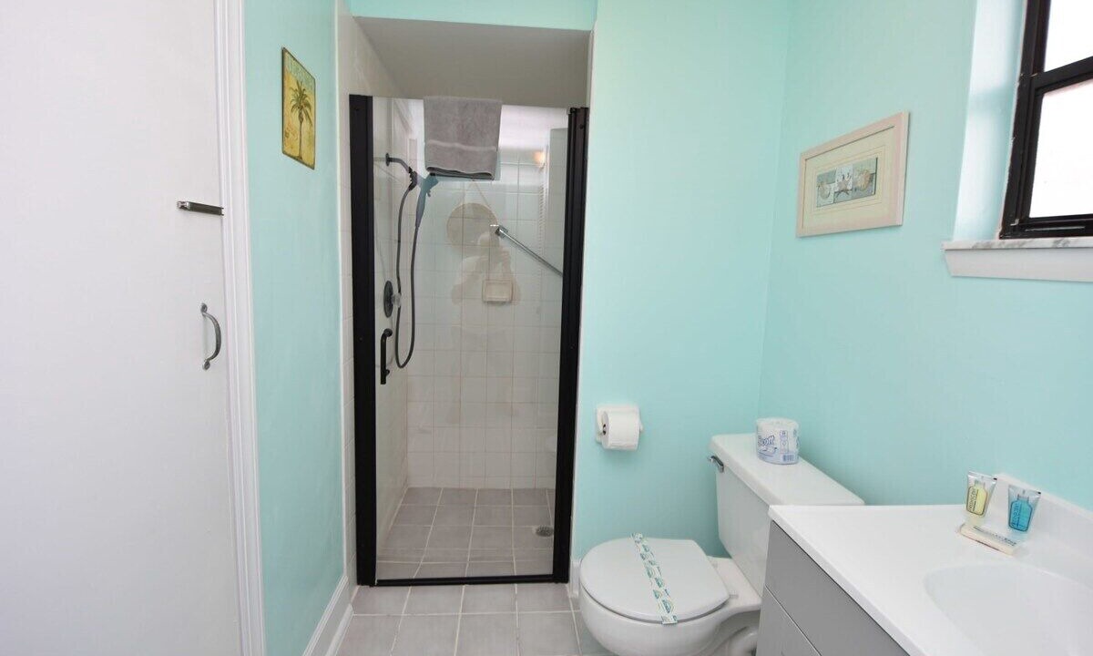 Photo of Bathroom in Palm Harbor
