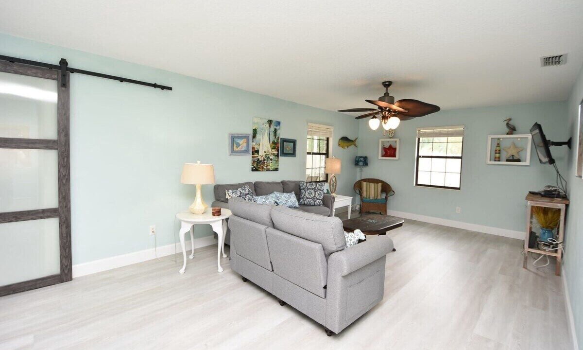 Photo of Livingroom in Palm Harbor