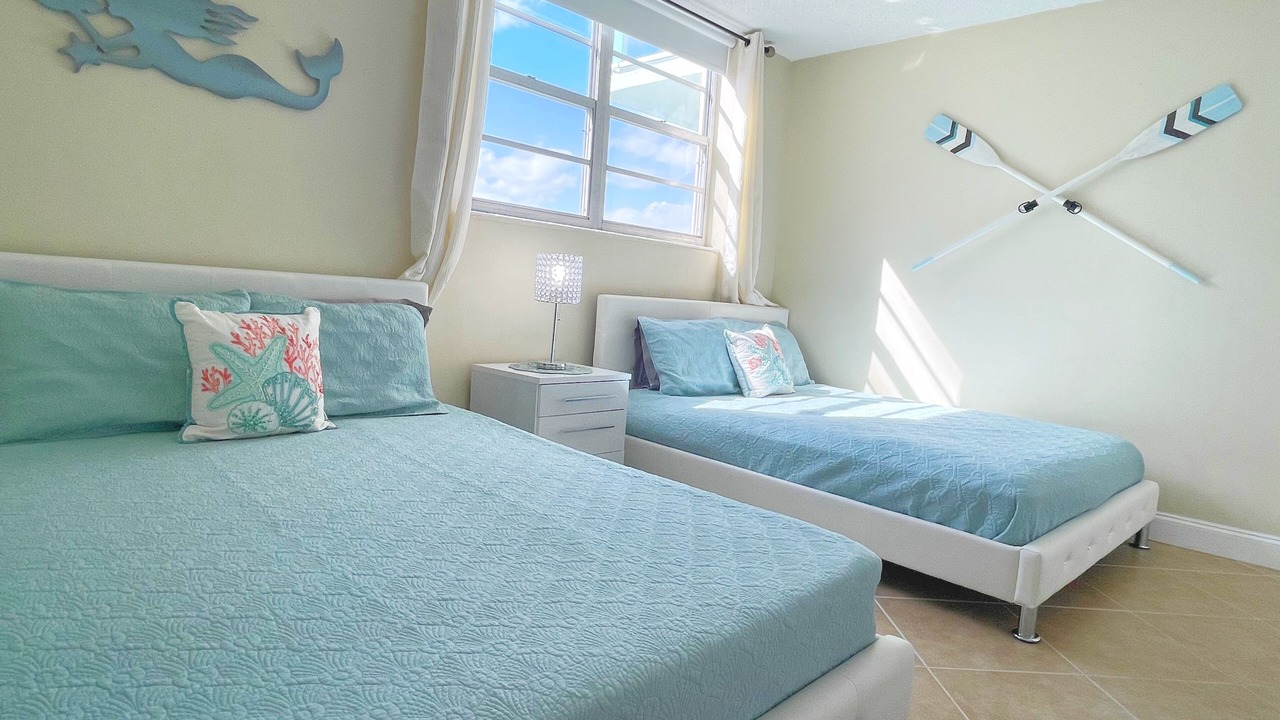 Photo of Bedroom in Seybold