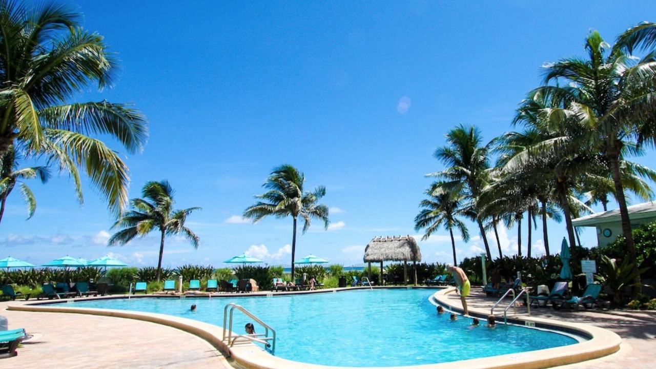 Photo of Outdoor in Seybold