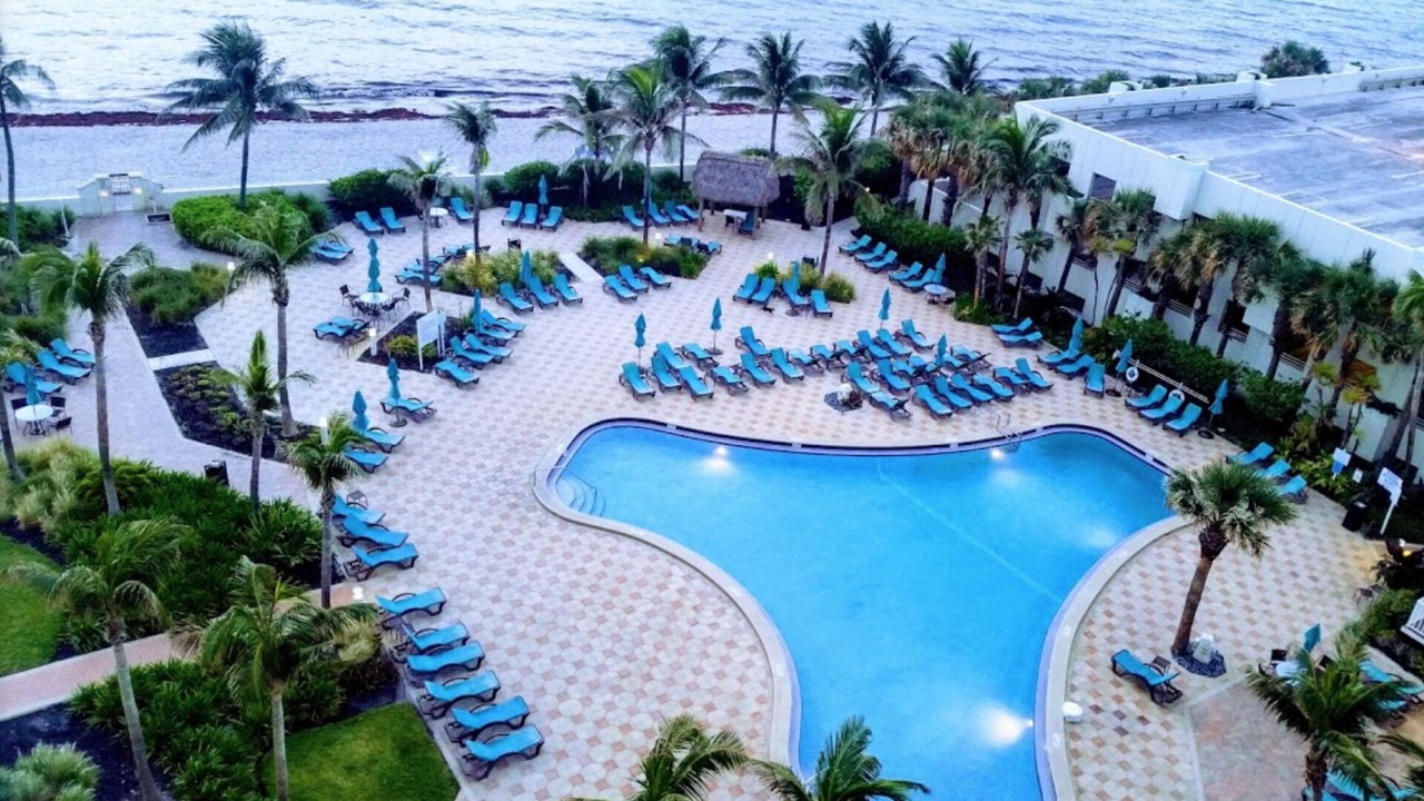 Photo of Outdoor in Seybold