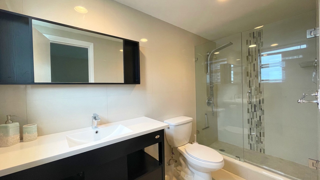 Photo of Bathroom in Seybold