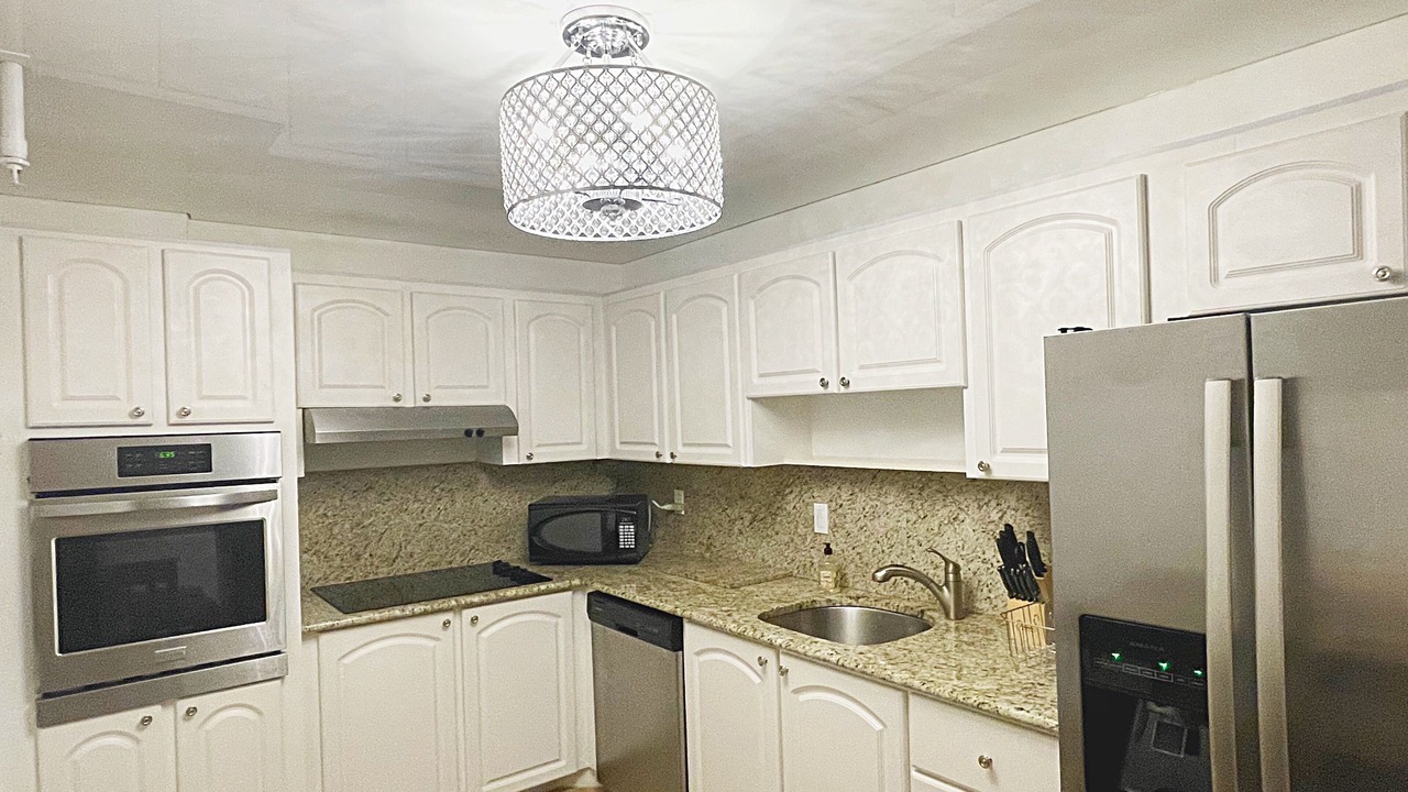 Photo of Kitchen in Seybold